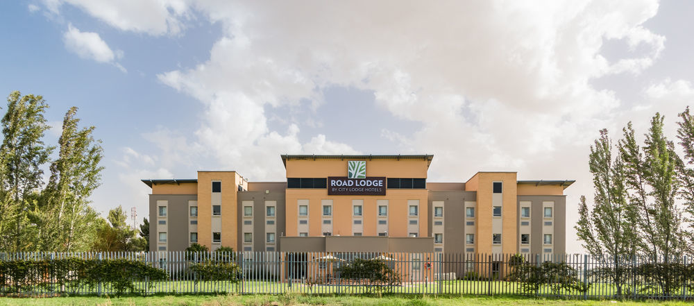 Road Lodge Bloemfontein Airport Exterior photo
